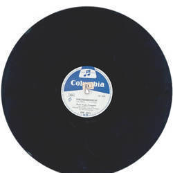 Macky Kasper - Vergissmeinnicht / Symphonie