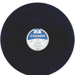 Macky Kasper - Vergissmeinnicht / Symphonie