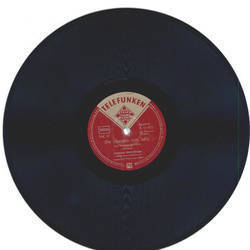 Robert Valentino / Orchester Jerry Mengor - Paris um 1900 / Die Orangen von Jaffa