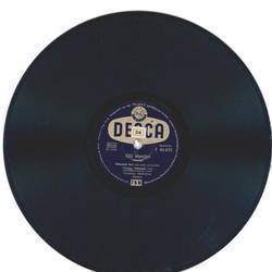 Edmundo Ros / Dennis Lotis - Ol Mambo /  Manhattan Mambo 