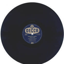 Edmundo Ros / Dennis Lotis - Ol Mambo /  Manhattan Mambo 