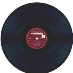 Magda Hain & Rudi Schurike - Immer und ewig trag ich im Herzen / Endlich allein