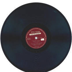 Magda Hain & Rudi Schurike - Immer und ewig trag ich im Herzen / Endlich allein