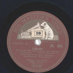 Fred Astaire - Somethings gotta give / Sluefoot