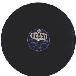Winifred Atwell - The Italien Theme / Port-au-Prince