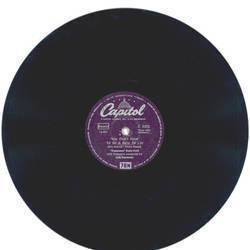 Tennessee Ernie Ford - Sixteen Tons / You Dont Have To Be A Baby To Cry