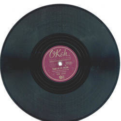 Gene Autry - Therell Never Be Another Pal Like You / Tears On My Pillow