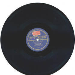 Eddie Brunner - No can do / Chickery Chick
