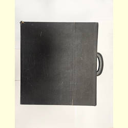 Schellackplattenkoffer 30er (12)