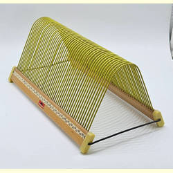 Plattenstnder fr 50 Schellackplatten