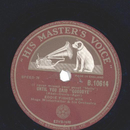 Eddie Fisher - Until you said goodbye / Oh my Papa