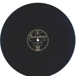 Bonnie Lou - Tennessee Wig Walk / Just Out Of Reach