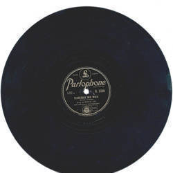 Bonnie Lou - Tennessee Wig Walk / Just Out Of Reach