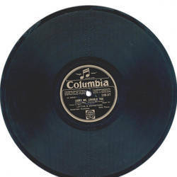 Layton, Johnstone - Happy Day Are Here Again / Lucky Me, Lovable You