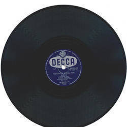 Jimmy Young - Im gonna steal you away / More