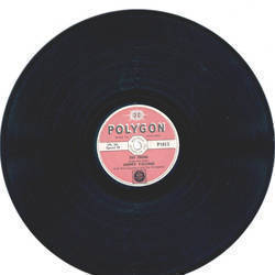Jimmy Young - How Can I Leave You / Too Young