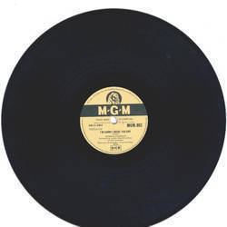 Connie Francis - Im Sorry I Made You Cry / Lock Up Your Heart
