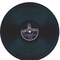 Lilian Harvey / Willy Fritsch - Christels Lied / Heurigen Lied