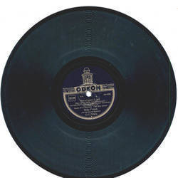 Lilian Harvey / Willy Fritsch - Christels Lied / Heurigen Lied