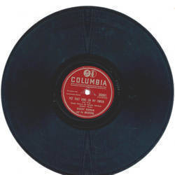 Woody Herman - Put that Ring on my Finger / Bijou