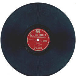 Woody Herman - Put that Ring on my Finger / Bijou