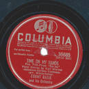 Count Basie And His Orchestra ? Time On My Hands / For...