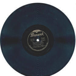 Louis Armstrong und seine All Stars - New Orleans Function