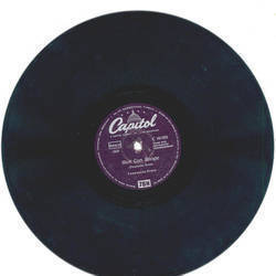 Tennessee Ernie - Shot Gun Boogie / Kissin Bug Boogie