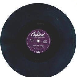 Tennessee Ernie - Shot Gun Boogie / Kissin Bug Boogie