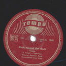 Maureen Ren, Frank Forster ? Rock Around The Clock /...