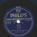Johnny Meyer - All Of Me / Nola