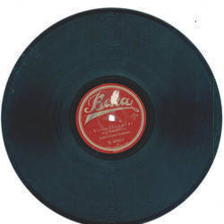 Edith Lorand Orch. - Estudiantina / Sirenenzauber