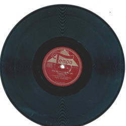 Charlie Bakes - Und jetzt ist es still / Mein blonder Hans