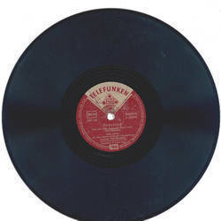 Lys Assia - Ponylied / O mein Papa