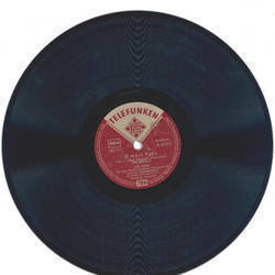 Lys Assia - Ponylied / O mein Papa