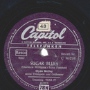 Clyde McCoy - Sugar Blues / Tear it down