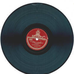 Richard Tauber - Da drauen in der Wachau / Drunt in der...