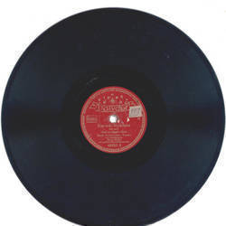 Rudi Schuricke - Bon soir, Madeleine / In mir klingt ein...