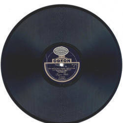 Dajos Bla - Sie sehn heute wieder reizend aus / In einer kleinen Konditorei