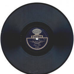 Dajos Bla - Sie sehn heute wieder reizend aus / In einer kleinen Konditorei