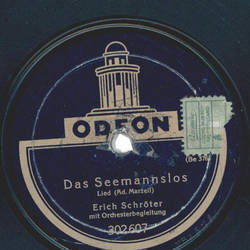 Erich Schrter / Erich Schrter und Otto Kowalski - Das...