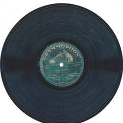 Paul Godwin m. s. Knstler-Ensemble  - Ganz allerliebst / Ay,Ay,Ay