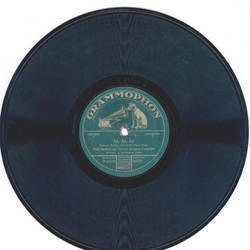 Paul Godwin m. s. Knstler-Ensemble  - Ganz allerliebst / Ay,Ay,Ay