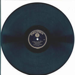 Edith-Lorand-Orchester - Potpourri aus der Operette Zigeunerbaron