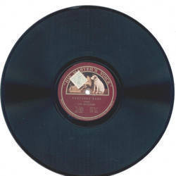 The Revellers - Kentucky Babe /Waiting At The End Of The Road