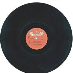 Lonny Kellner / Gnter Schnittjer / Bully Buhlan / Helmut Zacharias - Manhattan Boogie / Was versteht denn ein Cowboy von Liebe