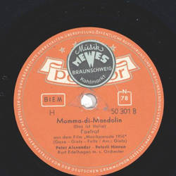 Blasorchester Groer Kurfrst - Radetzky-Marsch / Alte Kameraden