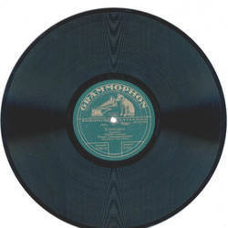 Wiener Schrammel-Quartett, Violine Paul Godwin - Kornblumen / Frauenherzen