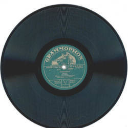 Wiener Schrammel-Quartett, Violine Paul Godwin - Kornblumen / Frauenherzen