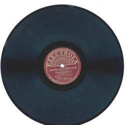 Lale Andersen - Lied eines jungen Wachtpostens / Drei rote Rosen